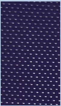 Heavy Weight Nylon Eyelet Mesh - HW-180FBN